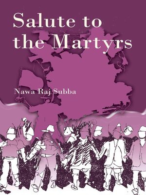cover image of Salute to the Martyrs